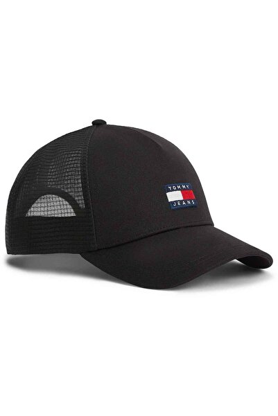 Tommy Hilfiger TJM HERITAGE TRUCKER CAP Ανδρικό Καπέλο