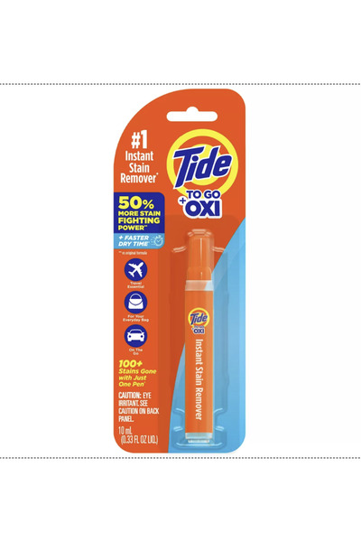 Tide To Go Anında Leke Çıkarı Kalem 10 ml
