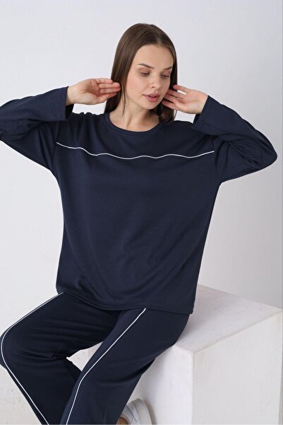 AWOONN Σετ Λίκρα Oşho Modal με λεπτομέρεια σε μινιμαλιστική γραμμή και σχέδιο...