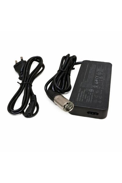 RKS XS35 ELEKTRİKLİ BİSİKLET ORİJİNAL ŞARJ CİHAZI