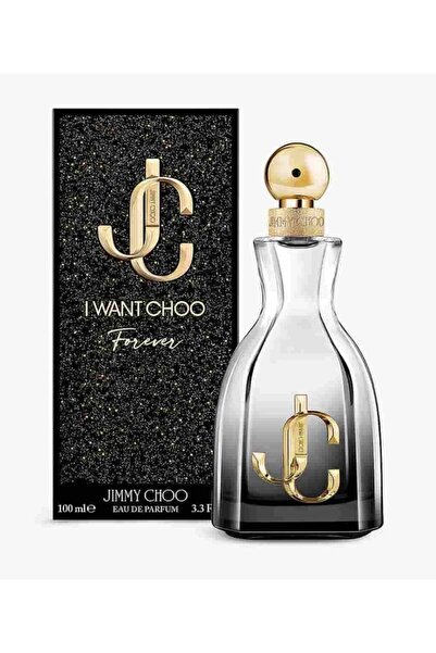 Jimmy Choo عطر جيمي شو فوريفر او دو بارفيوم 100مل