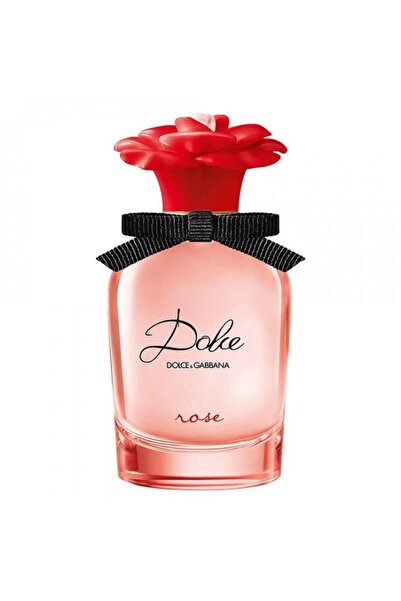 Dolce&Gabbana Dolce Rose by Dolce & Gabbana for Women - Eau de Toilette, 75ml