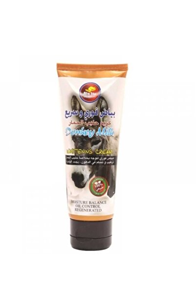 Ala Tar Herbal Donkey Milk Whitening Cream, Moisture Balance, Oil Control & R...