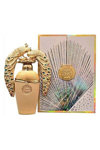 lattafa عفيف لطافة 100 مل