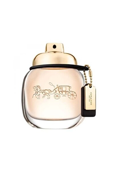 Coach Coach Perfume for Women - Eau de Parfum 90ml
