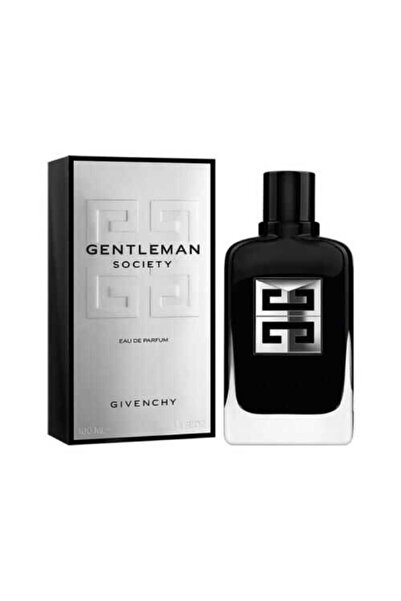 Givenchy عطر جيفنشي جنتلمان سوسايتي او دو بارفيوم 100مل