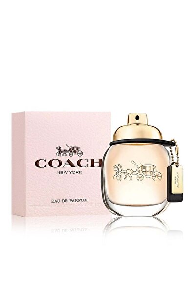 Coach Coach New York for Women Eau de Parfum 90ml