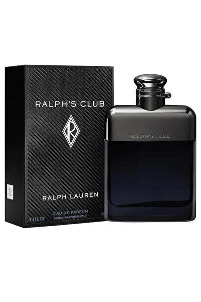 Ralph Lauren عطر رالفس كلوب للرجال 100 مل