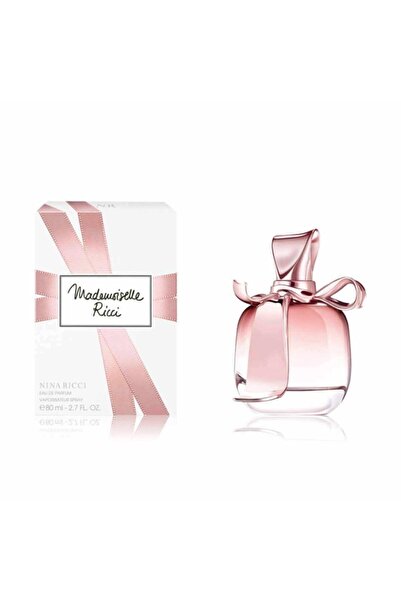 Nina Ricci Mademoiselle Ricci Edp for Women 80ml