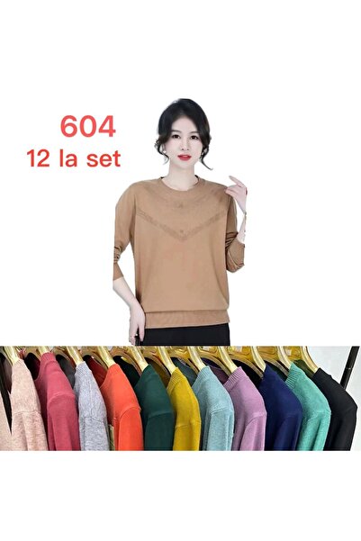 FASHION cashmere lady's plover