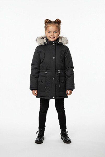 Karteks KIZ ÇOCUK YARIM MONT