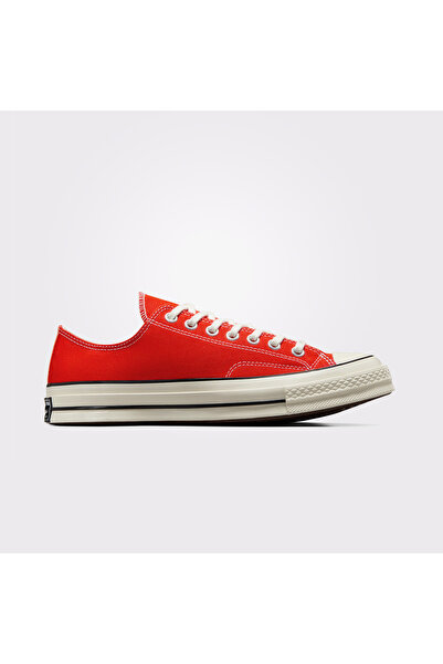 Converse Chuck 70 Unisex Kırmızı Sneaker