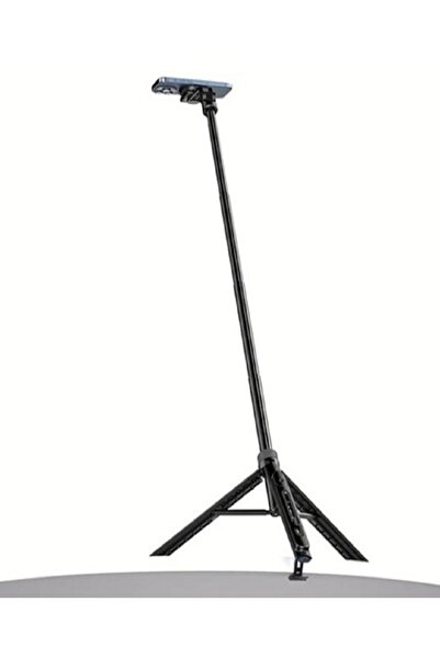 ulanzi TT88 4'ü 1 Arada MagSafe Uyumlu Selfie Tripod T139 - Siyah