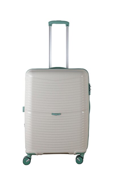 MÇS V379 AURA Y.ÜRETİM PP VALİZ 65 CM