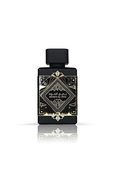 lattafa عطر بديع العود من لطافة للرجال او دي برفيوم 100مل