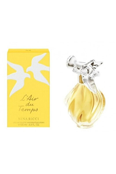 Nina Ricci عطر نينا ريتشي لير دو تون الاجنحة تواليت 100مل