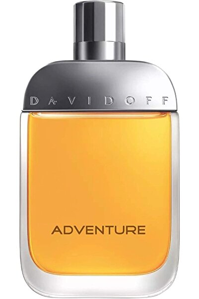 Davidoff Adventure EDT For Men 100mlعطر ادفينتشر او دي تواليت للرجال من دافيد...
