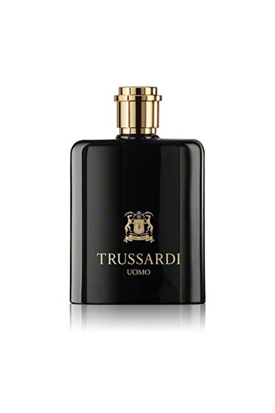 Trussardi عطر تروساردي اومو للرجال او دى تواليت 100 مل