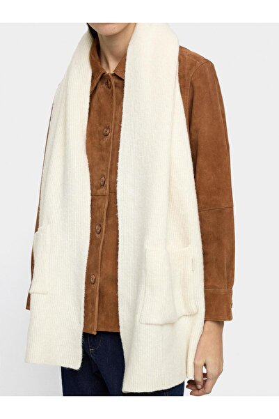 PARFOIS Düz Nervürlü Atkı