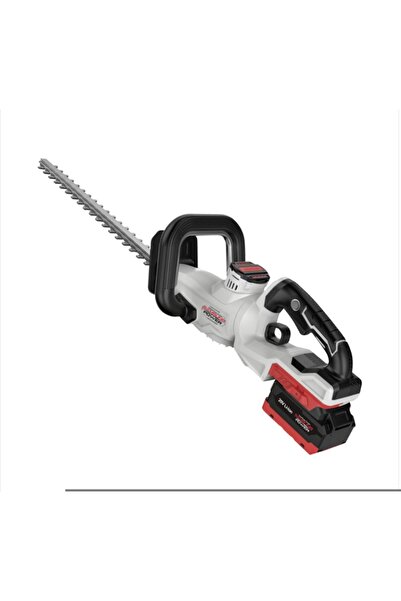 Samsung 50 cm Bıçaklı 3 Amper Çift Akülü Çit Budama Makinası