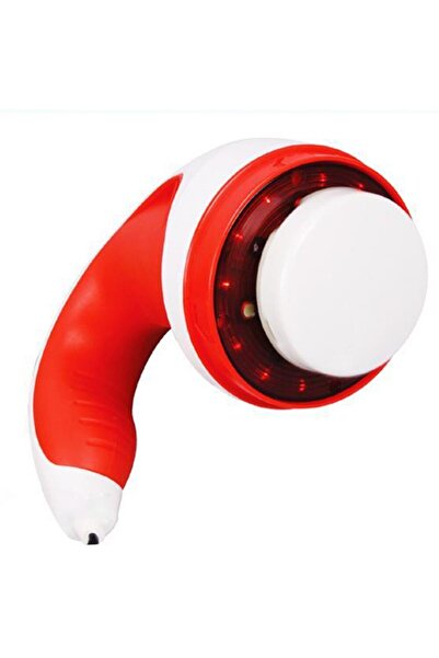 KlaussTech Μασάζ υπερύθρων, KlaussTech, 3 αξεσουάρ, 4 ισχυροί μαγνήτες, εύκολ...