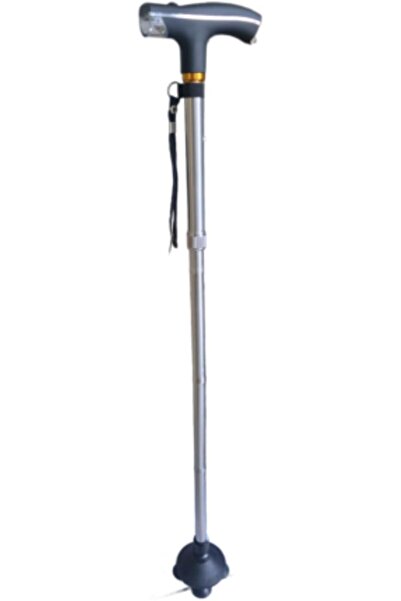 Yuwell YU WELL Canes Foldable And Retractable Walking Stick