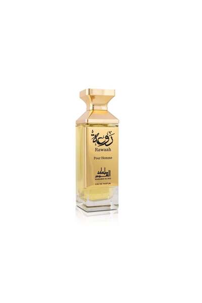 Mamlakat Al Oud Rawaah Pour Homme