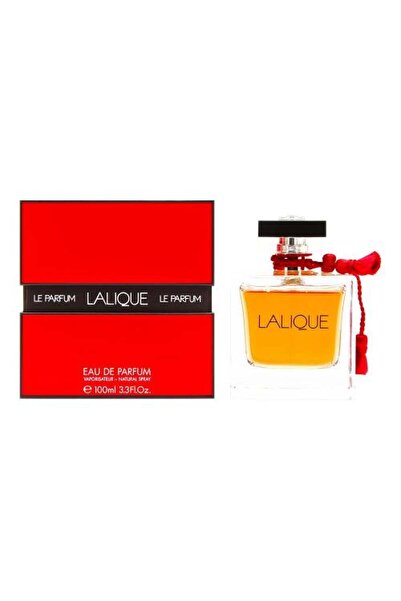 Lalique Lalique Red for Women Le Parfum Eau de Parfum 100ml