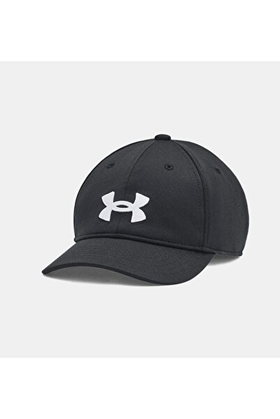 Under Armour Pălărie Blitzing Adj pentru băieți - Negru