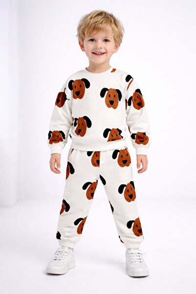 Morpembej Children's Bottom and Top Set 2 Pcs