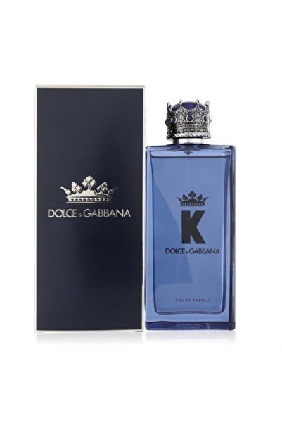 Dolce&Gabbana Dolce & Gabbana King Eau de Parfum 150ml