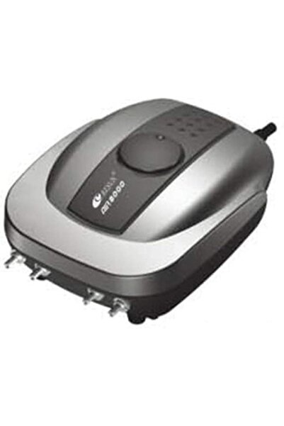 Resun Air8000 Hava Motoru Dört Çıkış CB11263