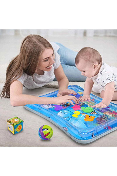 OEM Salteluta cu apa pentru bebelusi