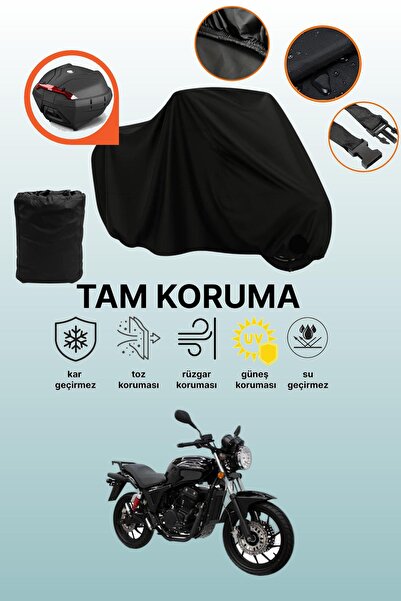 dokaca Mondial 250 Mr Destro Compatible Motorcycle Tarpaulin Compatible with ...