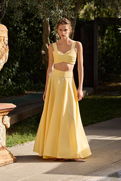 Dahlia Bianca Tamina Etek