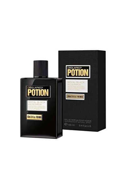 DSquared2 Potion Royal Black EDP