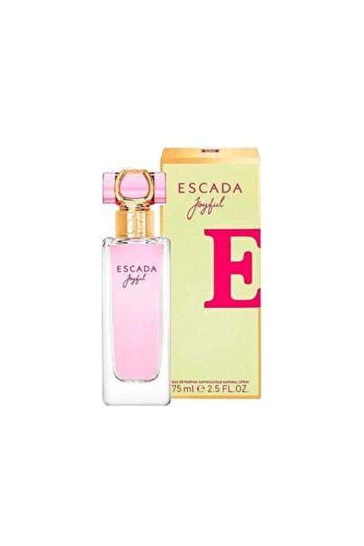 Escada Joyful