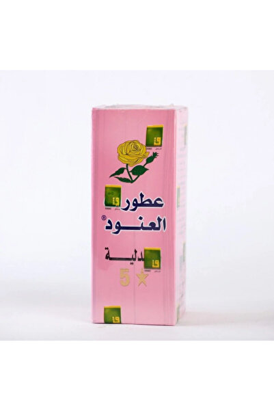 ALANOOD صندلية العنود للعطور 25 جرام