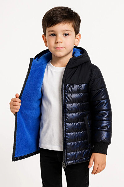 velmorafashion Velmora Premium Camouflage Patterned Coat I