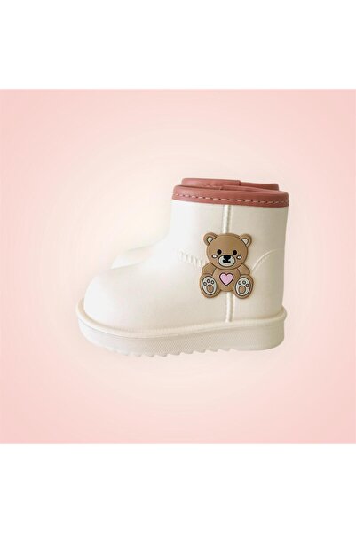 FURIA SHOES Children's Fur Boots