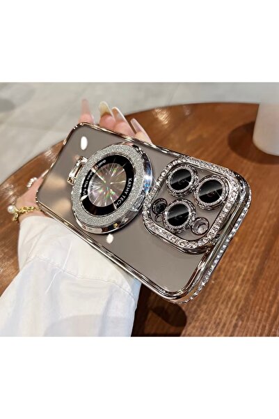 SNS BUTİK حافظة هاتف متوافقة مع آيفون 14 برو من السلسلة المتميزة