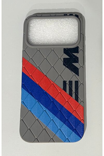 SNS BUTİK حافظة هاتف بتصميم فاخر متوافقة مع آيفون 17 برو ماكس - إصدار محدود