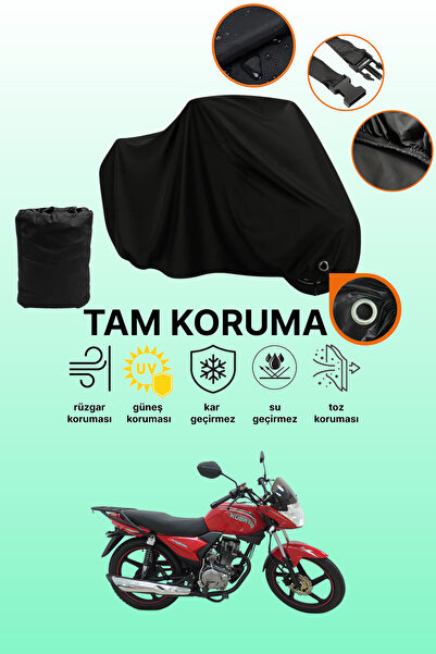 dokaca غطاء دراجة نارية متوافق مع كوبا رازور 150 متوافق مع غطاء الدراجة النار...