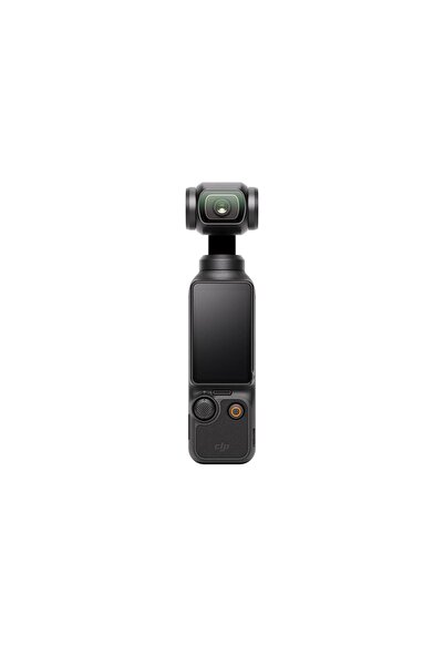 DJI Osmo Pocket 3 Creator Combo | DJI Türkiye Karacasulu Garantili |