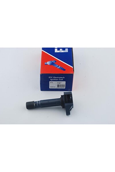 ETC Bobin 3 Fişli Honda Civic 2006-2012 1,6 VTEC/Accord 2009-2015 2,0 Uyumlu ...