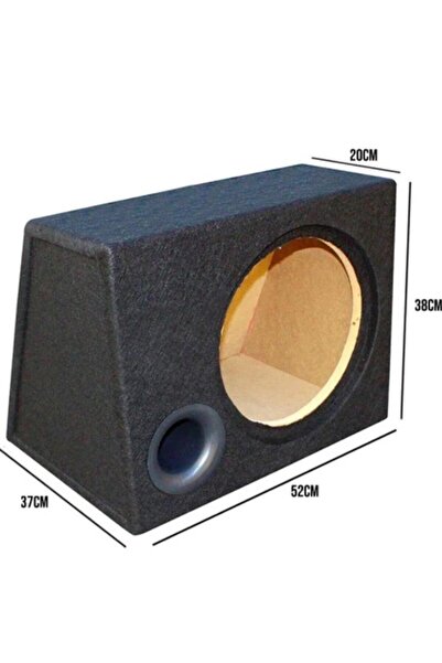 For-X 30 CM BAS KABİNİ