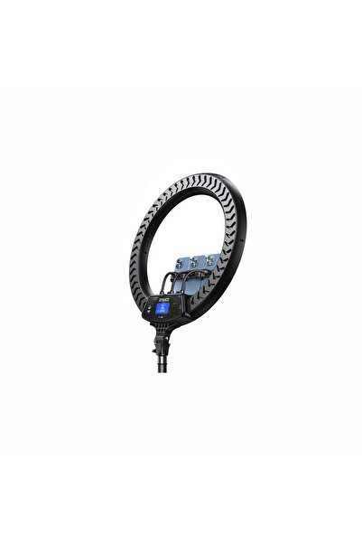 ArmorPro Artaco 22-inch Digital Light with 3 Mobile Phone Stands