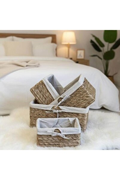 SPR سلال تخزين Storage Baskets