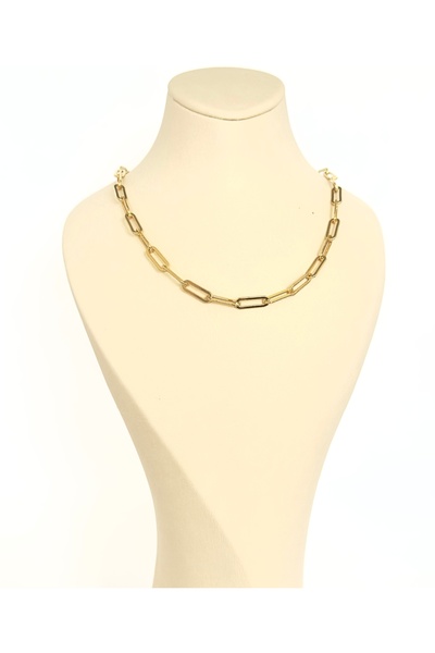 XP XUPİNG Xuping Ataç Kolye