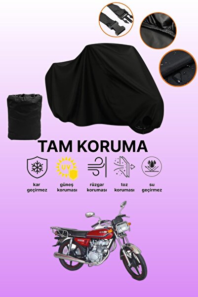 dokaca حقيبة خلفية سوداء وقفل غير متوافقة مع قماش الدراجة النارية المتوافق مع...